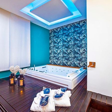 Villa Minieri Resort & Spa نولا المظهر الخارجي الصورة