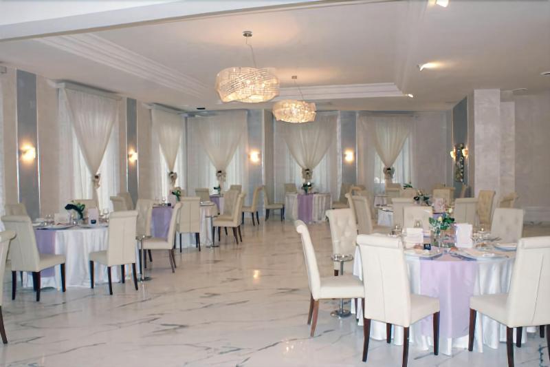 Villa Minieri Resort & Spa نولا المظهر الخارجي الصورة