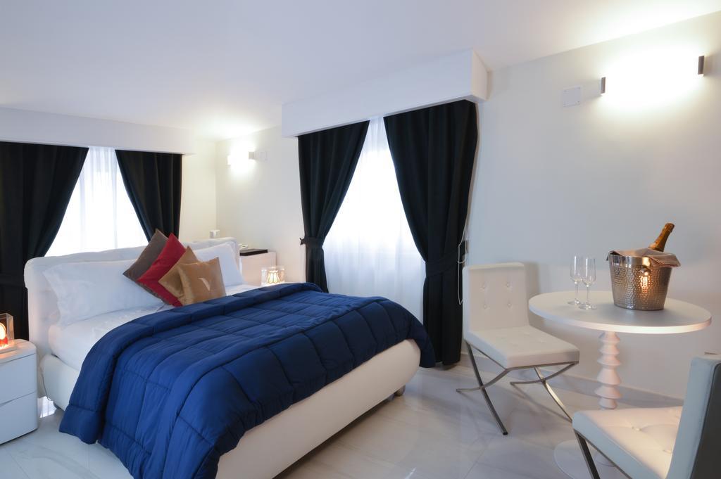 Villa Minieri Resort & Spa نولا الغرفة الصورة