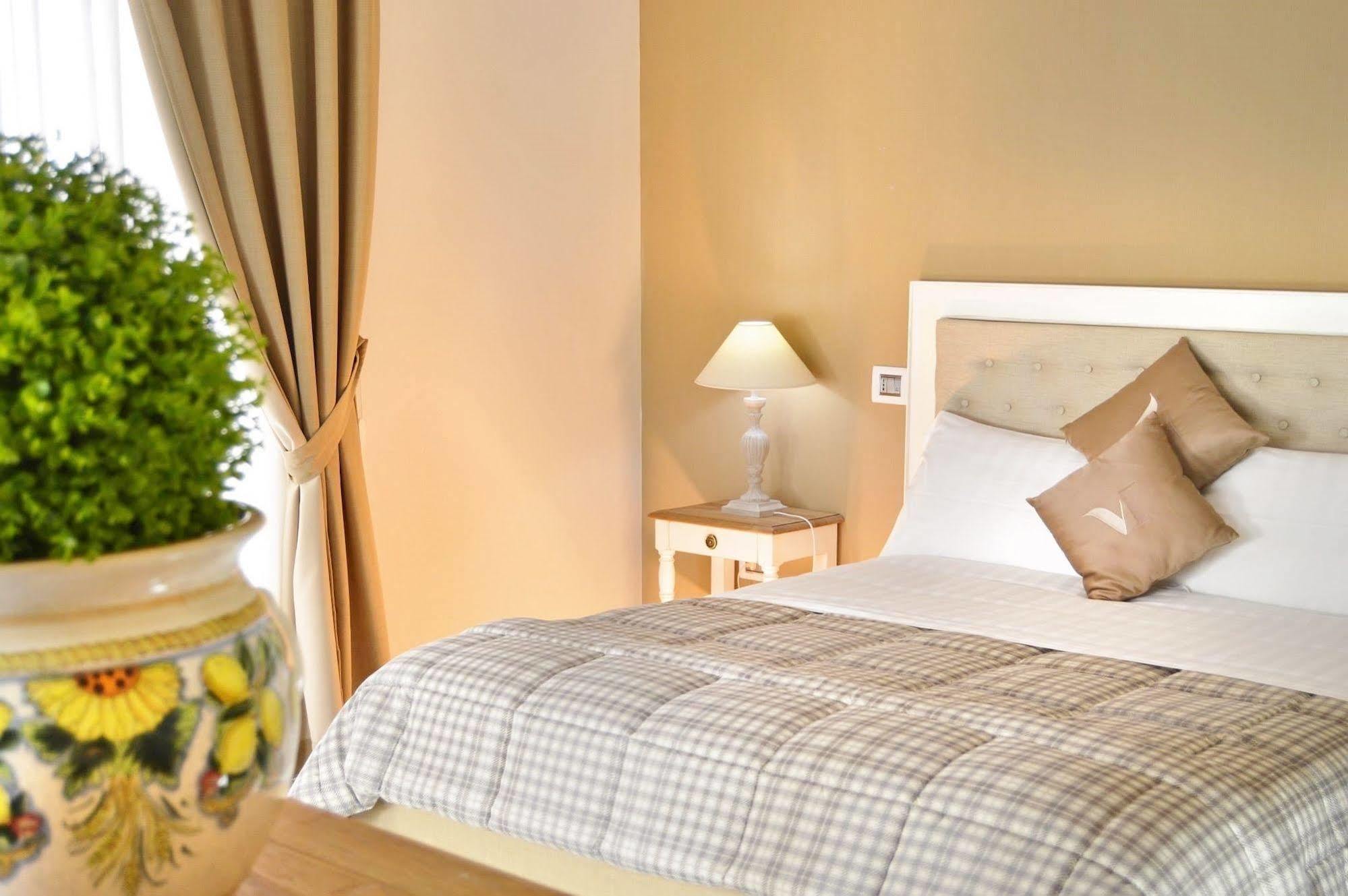 Villa Minieri Resort & Spa نولا المظهر الخارجي الصورة